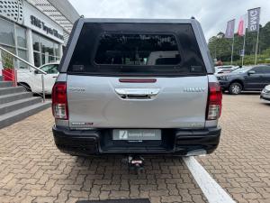 Toyota Hilux 2.8GD-6 Xtra cab 4x4 Legend 50 - Image 5