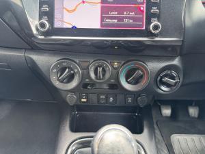 Toyota Hilux 2.8GD-6 Xtra cab 4x4 Legend 50 - Image 14