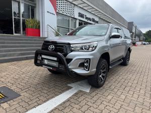 Toyota Hilux 2.8GD-6 Xtra cab 4x4 Legend 50 - Image 18