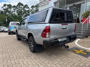 Toyota Hilux 2.8GD-6 Xtra cab 4x4 Legend 50 - Image 19