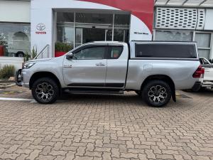 Toyota Hilux 2.8GD-6 Xtra cab 4x4 Legend 50 - Image 20