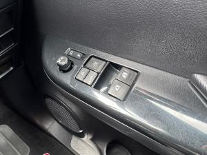 Toyota Hilux 2.8GD-6 Xtra cab 4x4 Legend 50 - Image 21