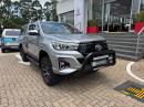 Thumbnail Toyota Hilux 2.8GD-6 Xtra cab 4x4 Legend 50