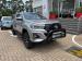 Toyota Hilux 2.8GD-6 Xtra cab 4x4 Legend 50 - Thumbnail 1