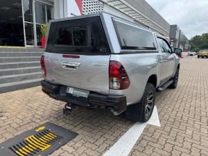 Toyota Hilux 2.8GD-6 Xtra cab 4x4 Legend 50 - Image 2