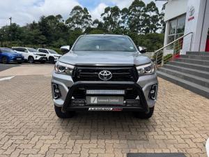 Toyota Hilux 2.8GD-6 Xtra cab 4x4 Legend 50 - Image 4