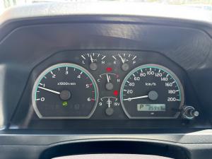 Toyota Land Cruiser 79 2.8GD-6 double cab - Image 9