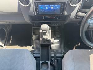 Toyota Land Cruiser 79 2.8GD-6 double cab - Image 10