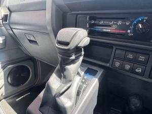 Toyota Land Cruiser 79 2.8GD-6 double cab - Image 11