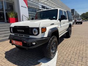 Toyota Land Cruiser 79 2.8GD-6 double cab - Image 17