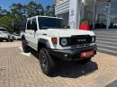 Thumbnail Toyota Land Cruiser 79 2.8GD-6 double cab