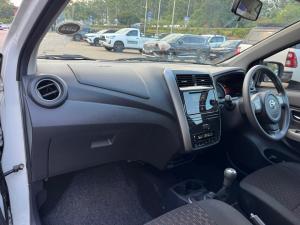 Toyota Agya 1.0 - Image 7