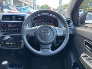 Toyota Agya 1.0 - Image 8