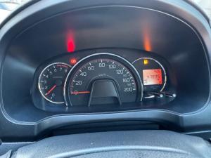 Toyota Agya 1.0 - Image 9