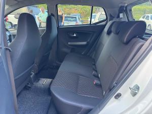 Toyota Agya 1.0 - Image 13