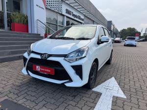 Toyota Agya 1.0 - Image 15