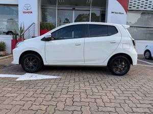 Toyota Agya 1.0 - Image 17