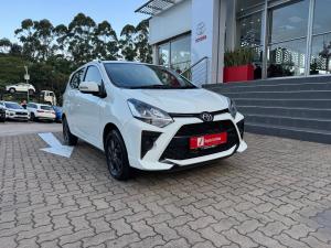 Toyota Agya 1.0 - Image 1