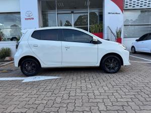 Toyota Agya 1.0 - Image 3