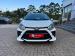 Toyota Agya 1.0 - Thumbnail 4