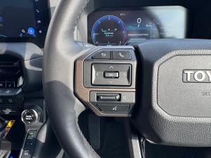 Toyota Land Cruiser Prado 2.8GD VX-R - Image 9