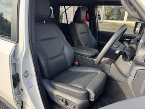 Toyota Land Cruiser Prado 2.8GD VX-R - Image 15