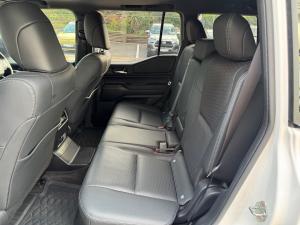 Toyota Land Cruiser Prado 2.8GD VX-R - Image 16