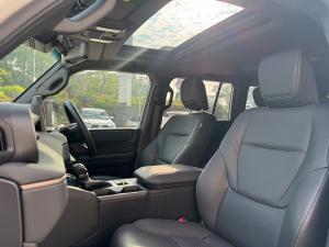 Toyota Land Cruiser Prado 2.8GD VX-R - Image 18