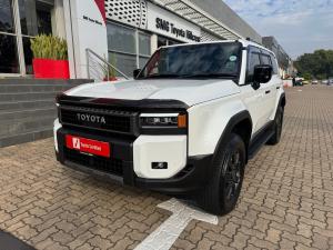 Toyota Land Cruiser Prado 2.8GD VX-R - Image 20