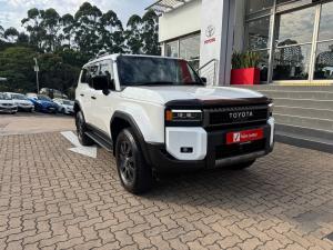 Toyota Land Cruiser Prado 2.8GD VX-R - Image 1