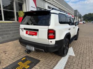 Toyota Land Cruiser Prado 2.8GD VX-R - Image 2