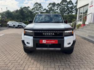 Toyota Land Cruiser Prado 2.8GD VX-R - Image 4