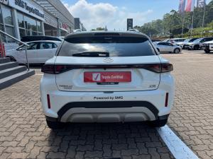 Toyota Starlet Cross 1.5 XR auto - Image 5