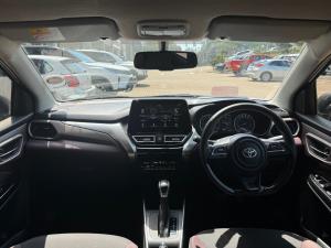Toyota Starlet Cross 1.5 XR auto - Image 6