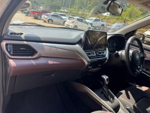 Toyota Starlet Cross 1.5 XR auto - Image 7