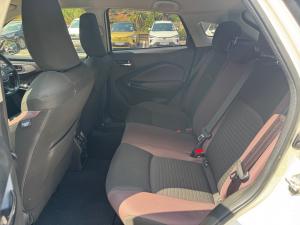 Toyota Starlet Cross 1.5 XR auto - Image 16