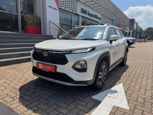 Toyota Starlet Cross 1.5 XR auto - Image 18