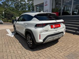 Toyota Starlet Cross 1.5 XR auto - Image 19