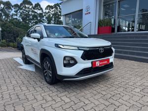 Toyota Starlet Cross 1.5 XR auto - Image 1