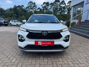 Toyota Starlet Cross 1.5 XR auto - Image 4