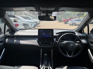 Toyota Corolla Cross 1.8 HEV XR - Image 6