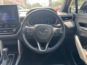 Toyota Corolla Cross 1.8 HEV XR - Image 8