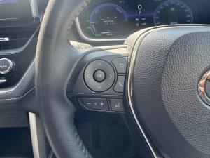 Toyota Corolla Cross 1.8 HEV XR - Image 9