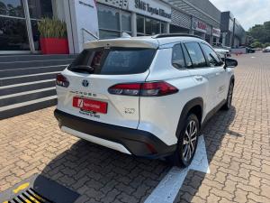 Toyota Corolla Cross 1.8 HEV XR - Image 2