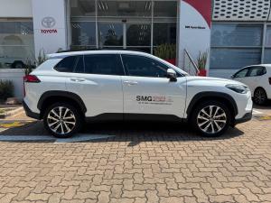 Toyota Corolla Cross 1.8 HEV XR - Image 3