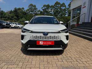 Toyota Corolla Cross 1.8 HEV XR - Image 4