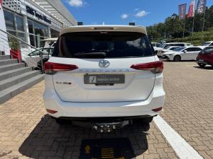 Toyota Fortuner 2.4GD-6 auto - Image 5