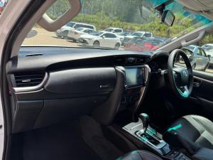 Toyota Fortuner 2.4GD-6 auto - Image 7