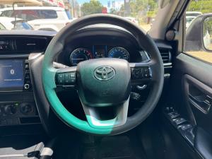 Toyota Fortuner 2.4GD-6 auto - Image 8