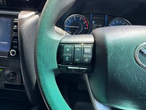 Toyota Fortuner 2.4GD-6 auto - Image 9